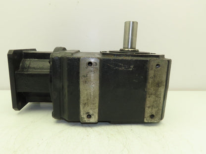 Stober K302VG0084MQ20 Servo Gearbox 8.4:1 Precision Gearhead Reducer RH Output