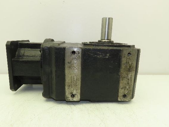 Stober K302VG0084MQ20 Servo Gearbox 8.4:1 Precision Gearhead Reducer RH Output