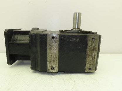 Stober K302VG0084MQ20 Servo Gearbox 8.4:1 Precision Gearhead Reducer RH Output