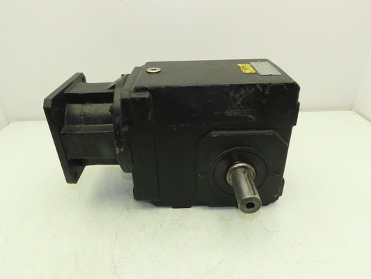 Stober K302VG0084MQ20 Servo Gearbox 8.4:1 Precision Gearhead Reducer RH Output