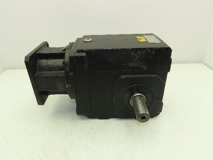 Stober K302VG0084MQ20 Servo Gearbox 8.4:1 Precision Gearhead Reducer RH Output