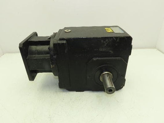Stober K302VG0084MQ20 Servo Gearbox 8.4:1 Precision Gearhead Reducer RH Output