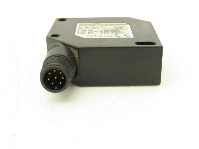 Balluff BOD 26K-LB05-S115-C Photoelectric Proximity Sensor 	80-300mm Range