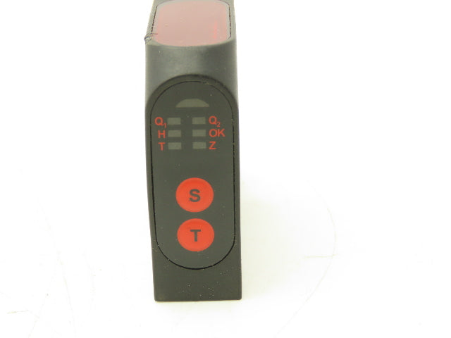 Balluff BOD 26K-LB05-S115-C Photoelectric Proximity Sensor 	80-300mm Range