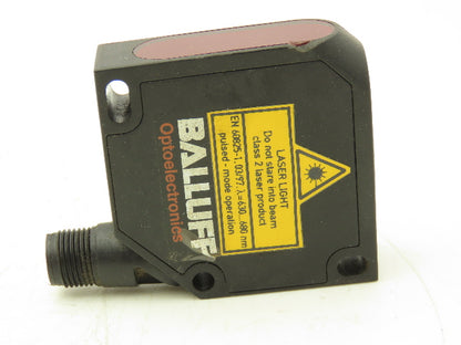 Balluff BOD 26K-LB05-S115-C Photoelectric Proximity Sensor 	80-300mm Range