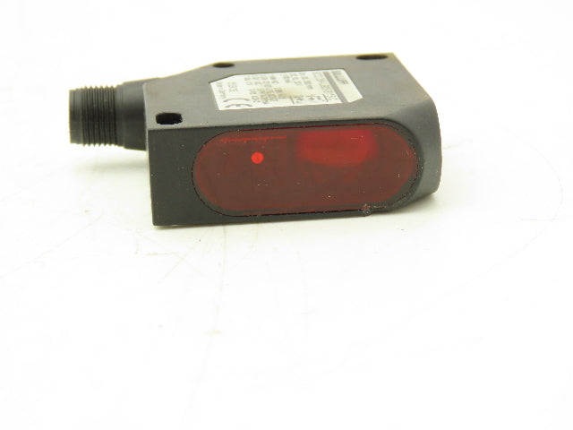 Balluff BOD 26K-LB05-S115-C Photoelectric Proximity Sensor 	80-300mm Range