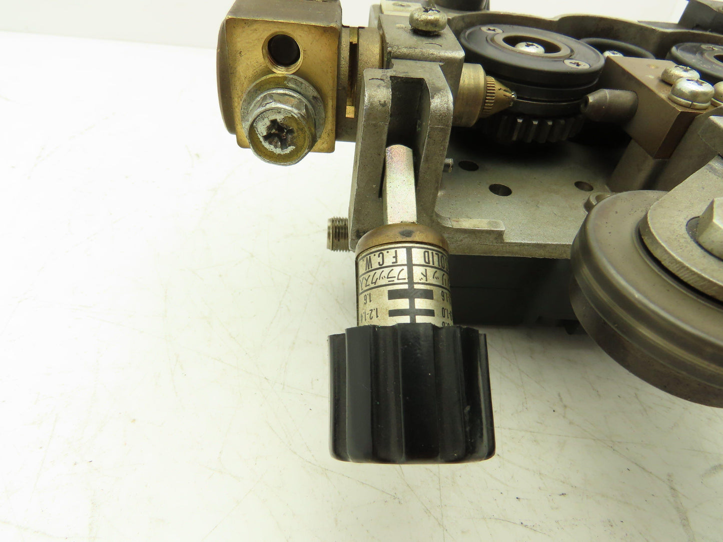 Yaskawa Motorized Wire Feed 0.6-1.6mm Wire Enclosed Motor