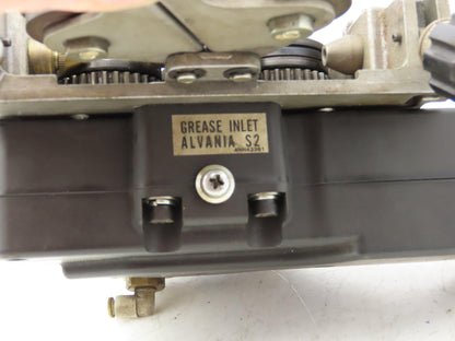 Yaskawa Motorized Wire Feed 0.6-1.6mm Wire Enclosed Motor