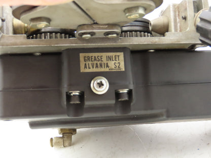 Yaskawa Motorized Wire Feed 0.6-1.6mm Wire Enclosed Motor