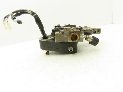 Yaskawa Motorized Wire Feed 0.6-1.6mm Wire Enclosed Motor