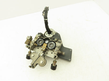 Yaskawa Motorized Wire Feed 0.6-1.6mm Wire Enclosed Motor