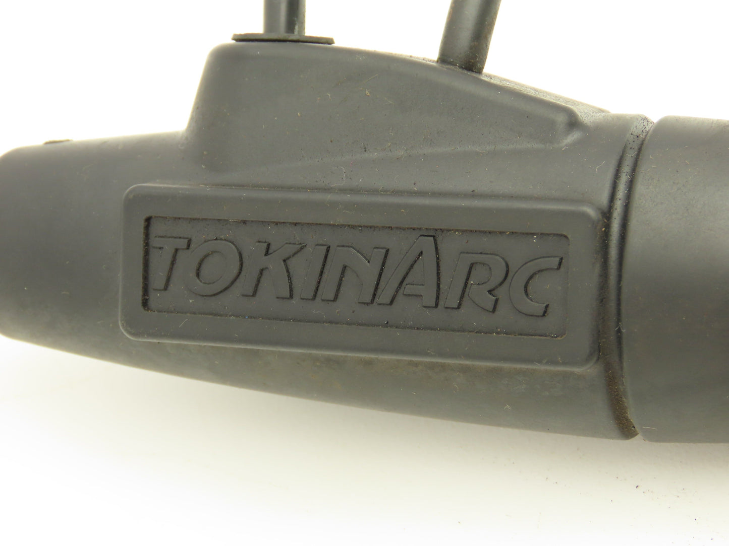 TokinArc Robot Welding Cable Hose Head Tip Mount