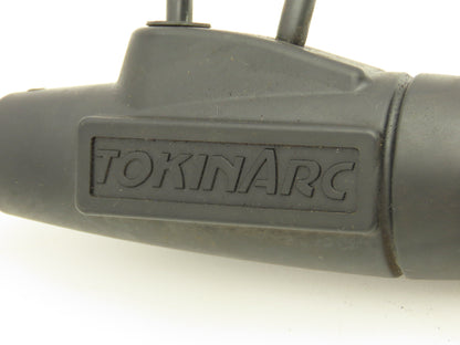 TokinArc Robot Welding Cable Hose Head Tip Mount