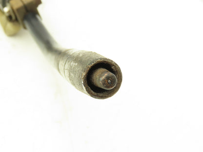 TokinArc Robot Welding Cable Hose Head Tip Mount