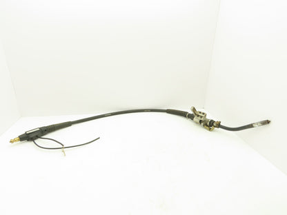 TokinArc Robot Welding Cable Hose Head Tip Mount