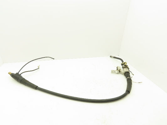 TokinArc Robot Welding Cable Hose Head Tip Mount