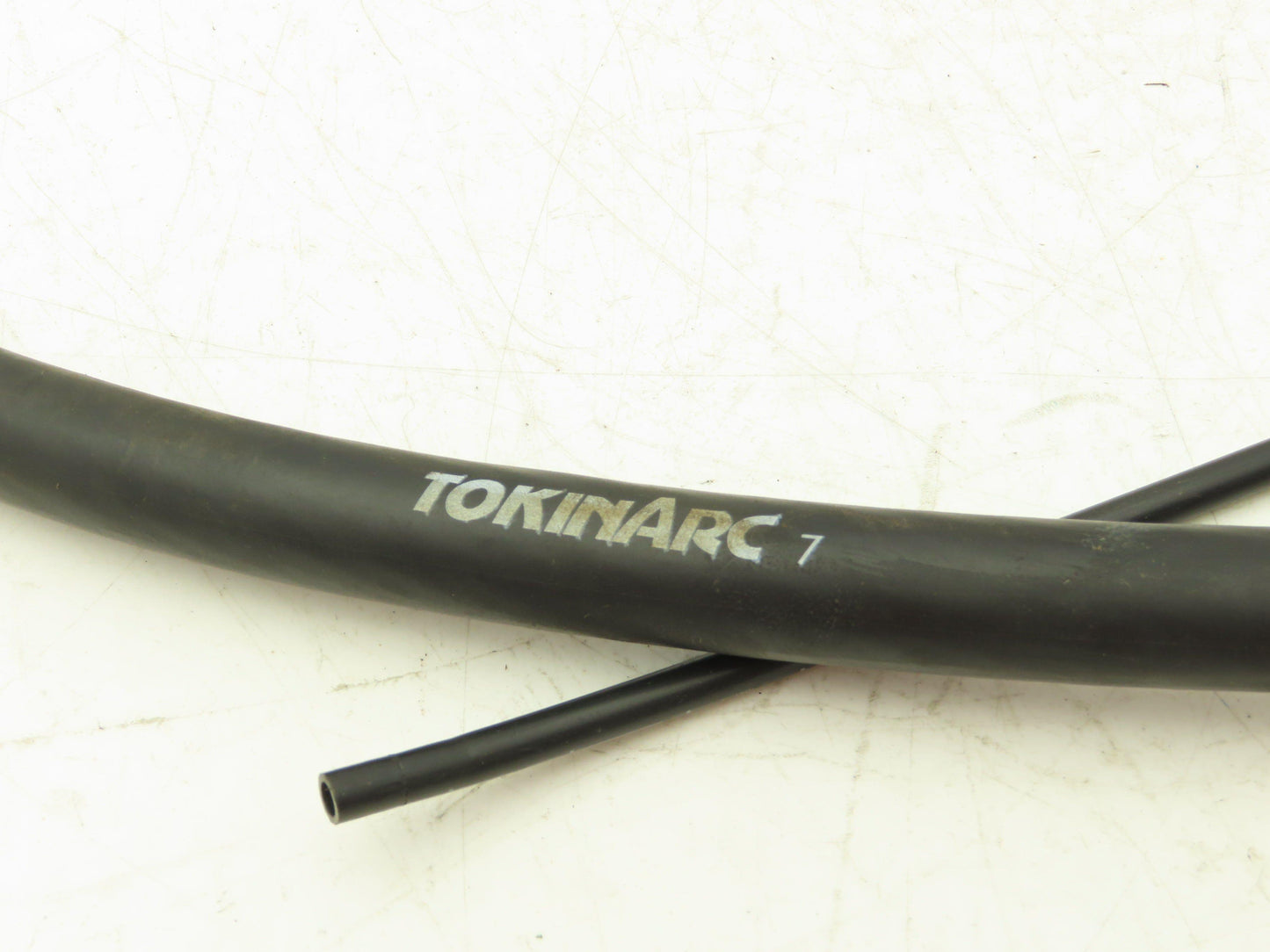 TokinArc Robot Welding Cable Hose Head Tip Mount