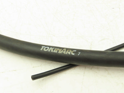 TokinArc Robot Welding Cable Hose Head Tip Mount