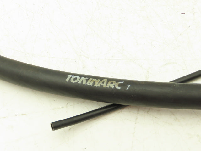 TokinArc Robot Welding Cable Hose Head Tip Mount