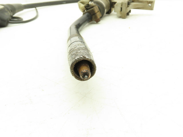 TokinArc Robot Welding Cable Hose Head Tip Mount