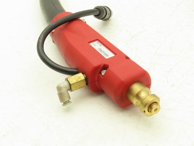 Yaskawa Welding Robot Tip Mount Servo Motor Cable