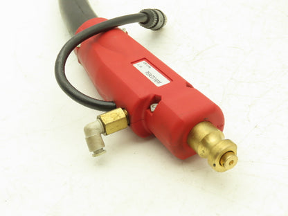 Yaskawa Welding Robot Tip Mount Servo Motor Cable