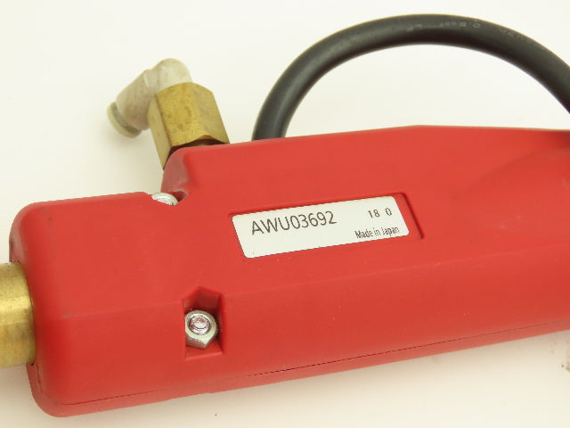 Yaskawa Welding Robot Tip Mount Servo Motor Cable