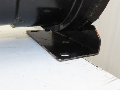 ITT Oil Cooler Shell & Tube Heat Exchanger 2-Pass 2x3" NPT 55"L