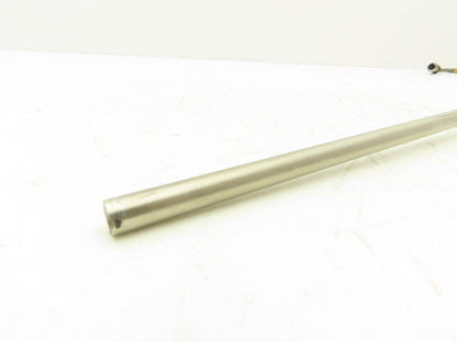 Temposonics RHS0180UD601A010930 R-Series Linear Cylinder Position Sensor 20" Rod