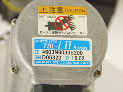 Yaskawa Welding Robot Tip Mount Servo Motor Cable Wire Feed
