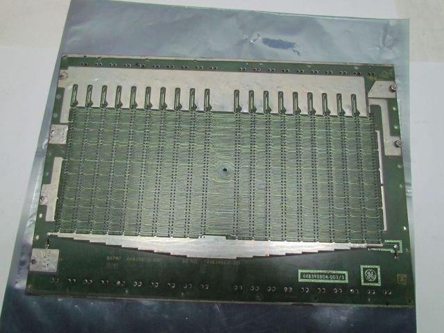 GE General Electric 44A398710-G01 BKPN7 Mother Board 44B398621-001