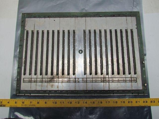 GE General Electric 44A398710-G01 BKPN7 Mother Board 44B398621-001