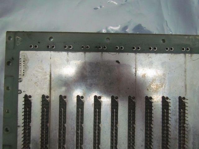 GE General Electric 44A398710-G01 BKPN7 Mother Board 44B398621-001