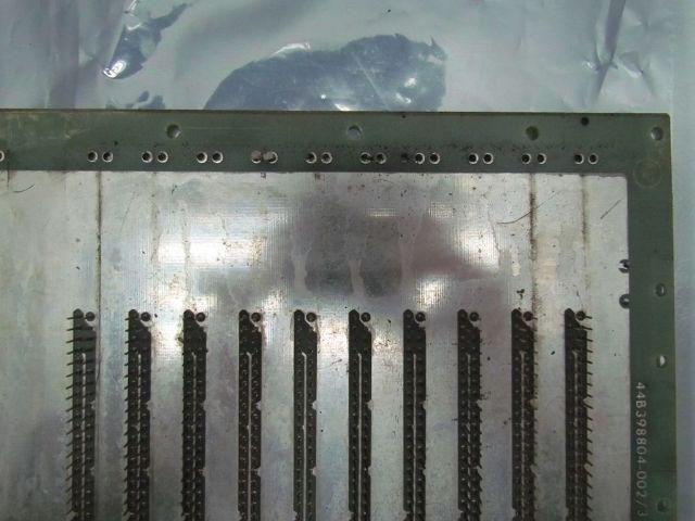 GE General Electric 44A398710-G01 BKPN7 Mother Board 44B398621-001