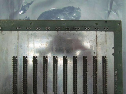 GE General Electric 44A398710-G01 BKPN7 Mother Board 44B398621-001