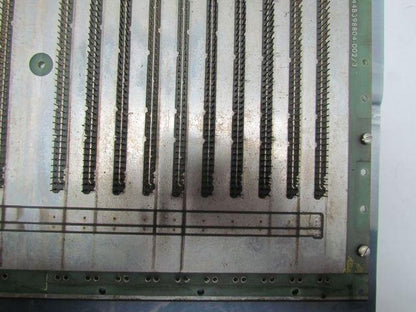 GE General Electric 44A398710-G01 BKPN7 Mother Board 44B398621-001