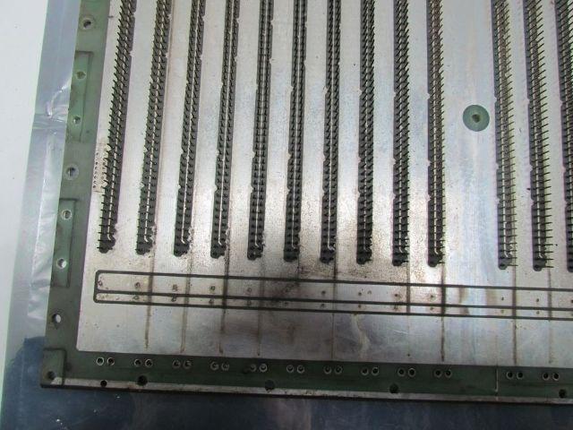 GE General Electric 44A398710-G01 BKPN7 Mother Board 44B398621-001