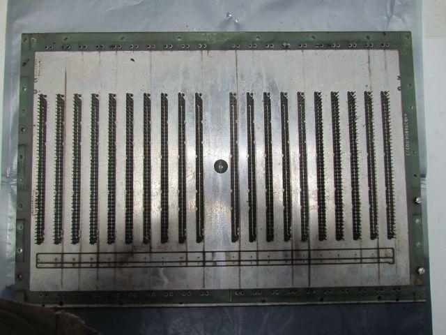 GE General Electric 44A398710-G01 BKPN7 Mother Board 44B398621-001