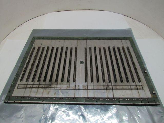 GE General Electric 44A398710-G01 BKPN7 Mother Board 44B398621-001