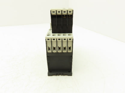Eaton XTCEXFAC20 | XTCE012B01 | XTOB004BC1 Overload Relay Contactor 2.4-4A