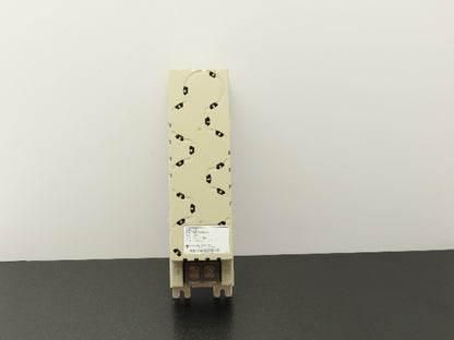 Yaskawa SRDA-CUA492AA Capacitor 12A For DX200 Robot Controller