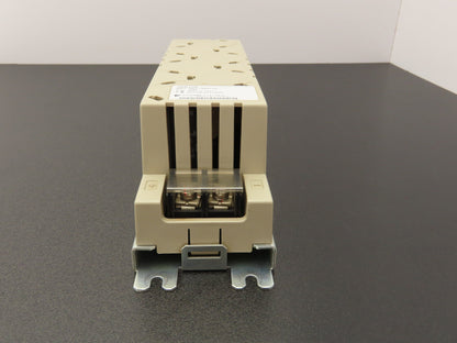 Yaskawa SRDA-CUA492AA Capacitor 12A For DX200 Robot Controller