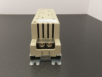 Yaskawa SRDA-CUA492AA Capacitor 12A For DX200 Robot Controller