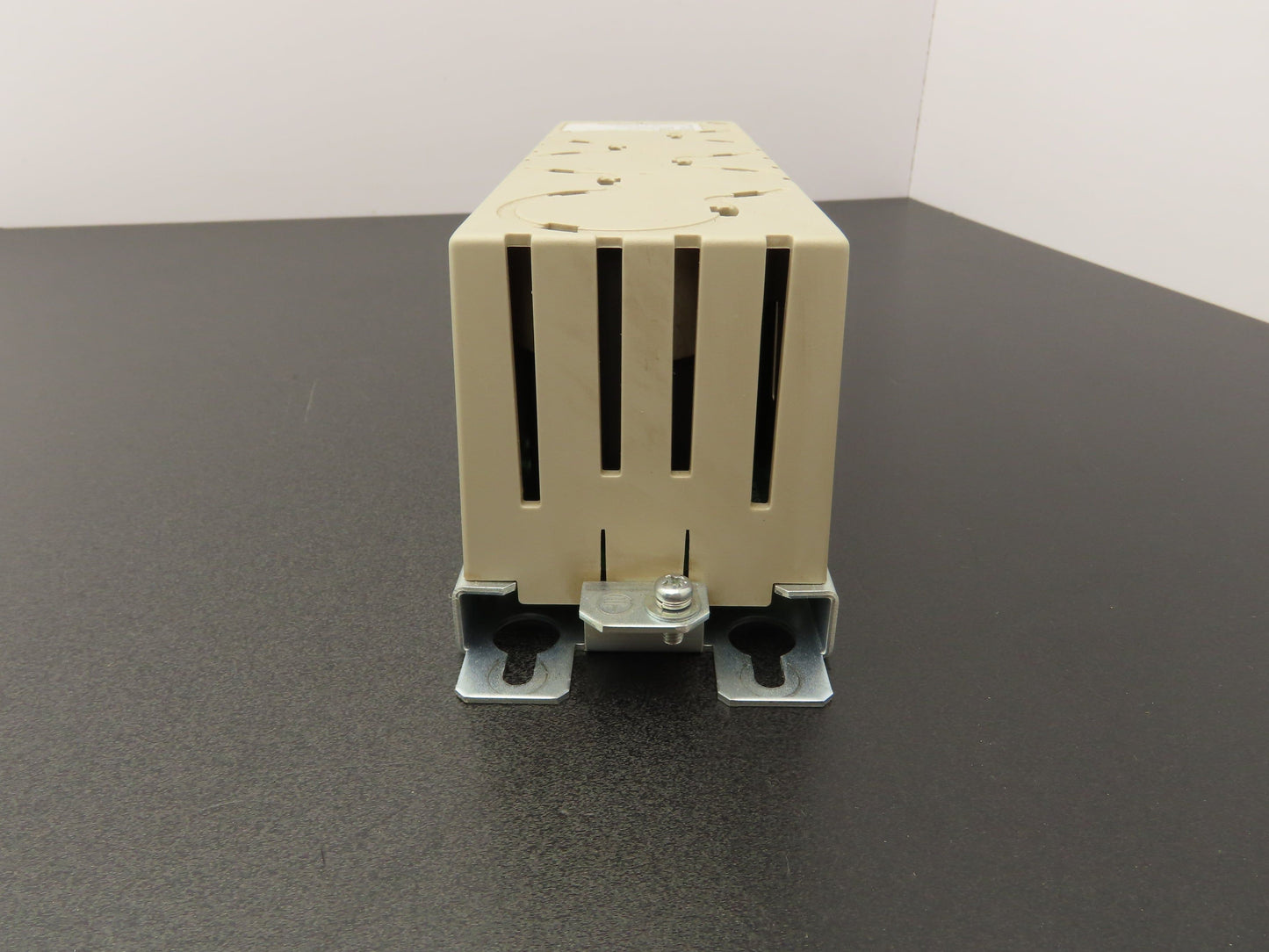 Yaskawa SRDA-CUA492AA Capacitor 12A For DX200 Robot Controller