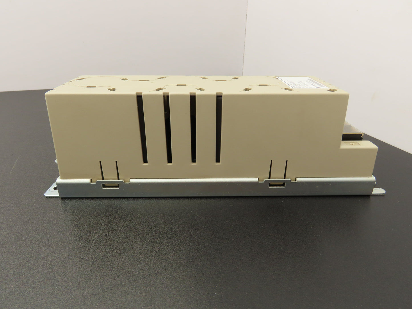 Yaskawa SRDA-CUA492AA Capacitor 12A For DX200 Robot Controller