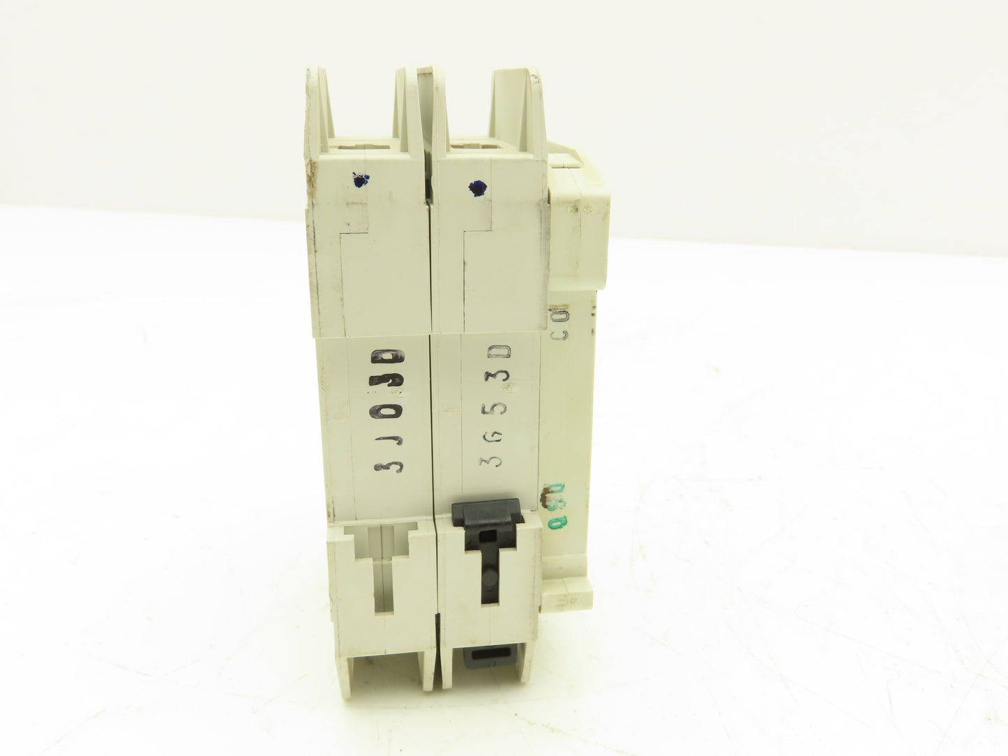 Eaton Z-NHK | FAZ-D3/2-RT Circuit Breaker Auxiliary Contact 2-Pole Lot of 8