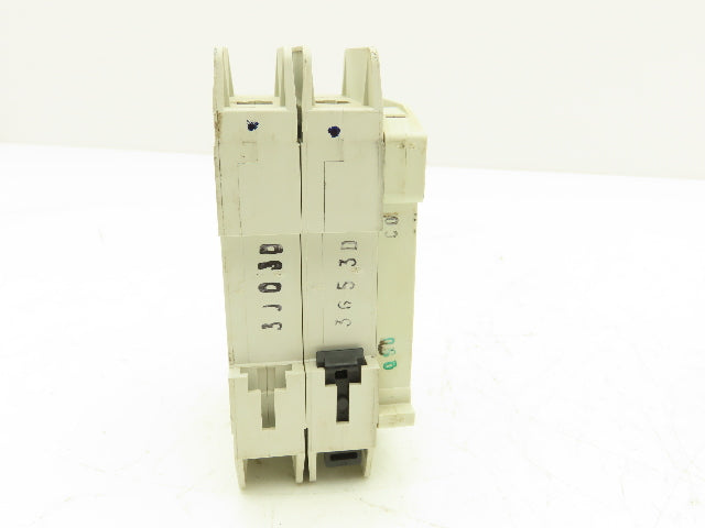 Eaton Z-NHK | FAZ-D3/2-RT Circuit Breaker Auxiliary Contact 2-Pole Lot of 8