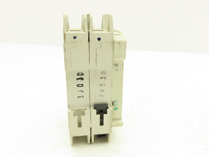Eaton Z-NHK | FAZ-D3/2-RT Circuit Breaker Auxiliary Contact 2-Pole Lot of 8
