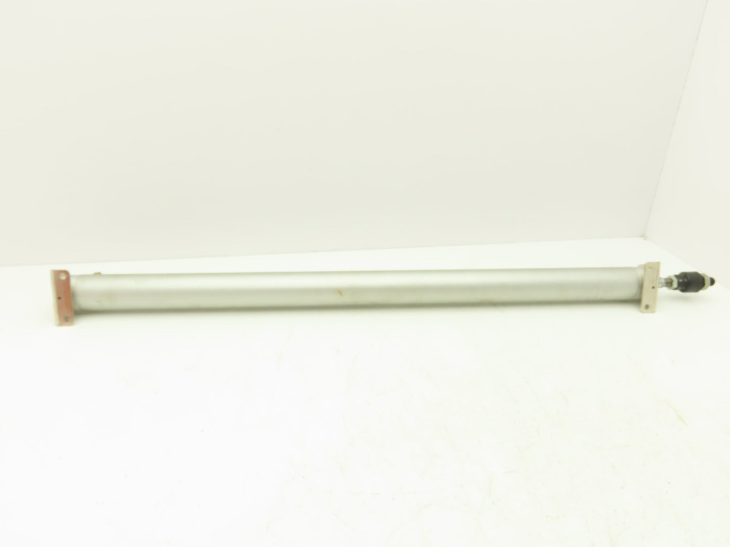 SMC CDG1LA40-700Z-M9BWL Pneumatic Cylinder 40mm Bore 700mm Stroke 16mm Rod