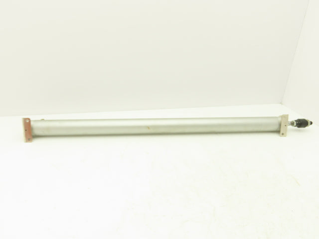 SMC CDG1LA40-700Z-M9BWL Pneumatic Cylinder 40mm Bore 700mm Stroke 16mm Rod